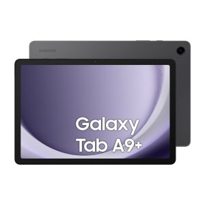 TABLET SAMSUNG GALAXY TAB A9+ SM-X210NZAAEUE 11" 4+64GB WI-FI BLACK ITALIA