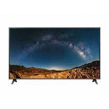 TV LED 65" LG 4K 65UR78003 SMART TV EUROPA BLACK