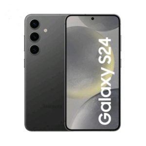 SMARTPHONE SAMSUNG S921 GALAXY S24 5G 8+256GB BLACK ITALIA