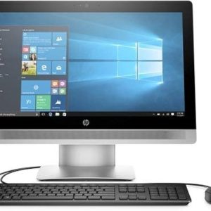 PC HP 800 G2 ALL IN ONE 23