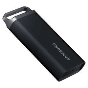 HARD DISK SSD ESTERNO USB 3.2 4TB SAMSUNG T5 MU-PH4T0S