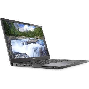 Dell Latitude 7300 PC Notebook 13.3" Intel i5-8265U Ram 16Gb SSD 512Gb Webcam Freedos (Ricondizionato Grado A)