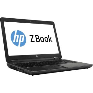 HP ZBook 15 G1 Notebook 15.6" Intel i7-4710MQ Ram 16Gb SSD 512Gb Nvidia Quadro K2100M (Ricondizionato Grado A)