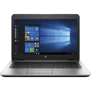 Notebook PC Portatile Ricondizionato HP EliteBook 840 G4 14" Core i5-7200U Ram 16GB SSD 480GB Webcam Freedos