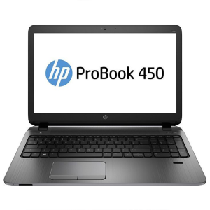 Notebook PC Portatile Ricondizionato HP ProBook 450 G2 15.6" Intel i5-4200U Ram 8GB SSD 240GB Webcam Freedos
