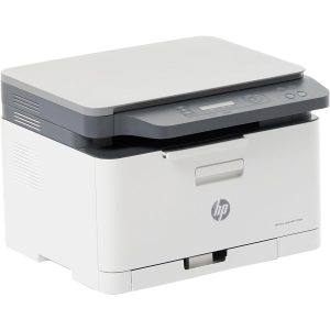 Stampante HP Color Laser MFP 178nw Multifunzione a Colori 4ZB96A