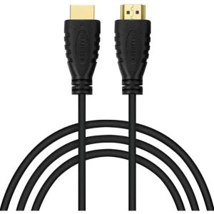 CAVO HDMI HIGH SPEED M/M 1.8MT TECNO ACCESSORI HDMI-1