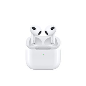 AURICOLARE BLUETOOTH AIRPODS 3 CON CHARGING CASE APPLE MPNY3TY/A