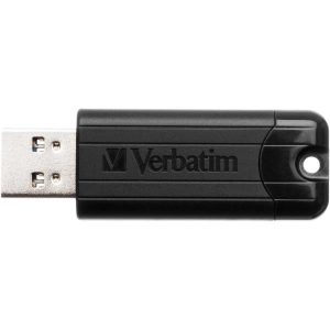 MEMORIA USB 128GB 3.0 VERBATIM 49319