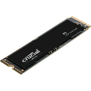 HARD DISK M.2 SSD 2TB CRUCIAL P3 CT2000P3SSD8