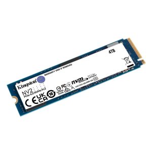 HARD DISK M.2 SSD 4TB KINGSTON SNV2S/4000G