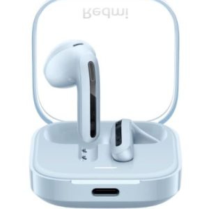 AURICOLARE BLUETOOTH XIAOMI REDMI BUDS 6 ACTIVE BHR8394GL BLUE