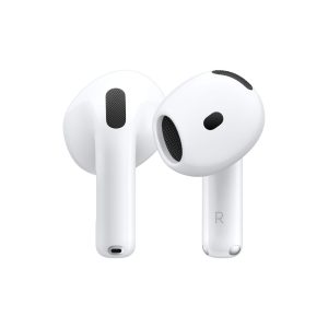 AURICOLARE BLUETOOTH AIRPODS 4 APPLE MXP93ZM/A