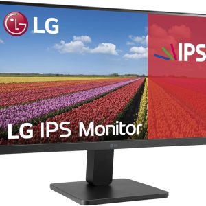 MONITOR IPS LG 27" FULL HD 27MR400-B.AEUQ