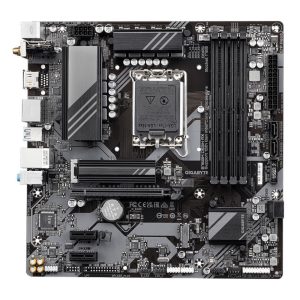 MAINBOARD SLGA1700 MSI PRO B760M-P 7E02-009R