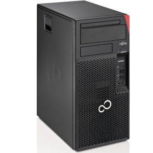 Fujitsu Esprimo P757 Tower PC Computer Intel i5-7400 Ram 8GB SSD 256GB (Ricondizionato Grado A)