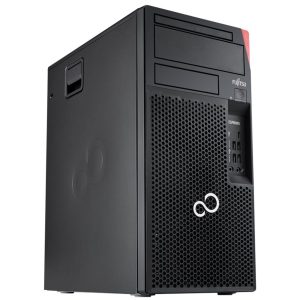 Fujitsu Esprimo P758 Tower PC Computer Intel i3-9300 Ram 8Gb SSD 240Gb (Ricondizionato Grado A)