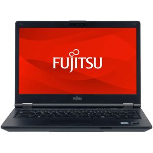 Fujitsu Lifebook E5411 Notebook 14" Full HD Intel i3-1115G4 Ram 16Gb SSD 512Gb Webcam Freedos (Ricondizionato Grado A)