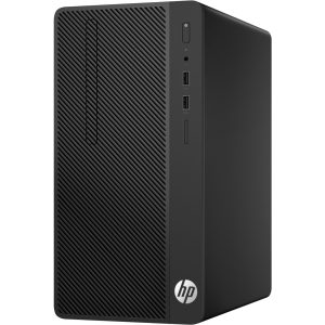 HP 290 G1 MT PC Computer Intel i7-6700 Ram 8GB SSD 192GB Freedos (Ricondizionato Grado A)