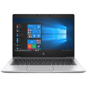 HP EliteBook 830 G6 Notebook PC 13.3" Full HD Intel i5-8365U Ram 16Gb SSD 512Gb Webcam (Ricondizionato Grado A)