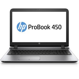 HP ProBook 450 G3 PC Notebook Portatile 15.6" HD Intel i5-6200U Ram 8GB SSD 240GB HDD 500GB Webcam (Ricondizionato Grado A)