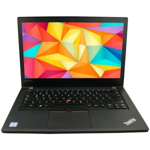 Lenovo ThinkPad L470 Notebook 14" HD Intel i5-7200U Ram 16GB SSD 240GB Webcam (Ricondizionato Grado A)