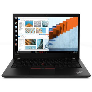 Lenovo ThinkPad T14 Gen1 14" Full HD Touch PC Notebook AMD Ryzen 5 4650U Ram 16Gb SSD 240Gb Freedos (Ricondizionato Grado A)