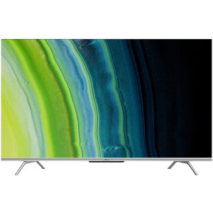 Metz 55MUD7000Y Smart TV 55" LED 4K Frameless Google TV