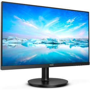 Monitor 24" Philips 241V8LA LED Full HD 16:9 VA HDMI VGA 75 Hz VesaSpeakers