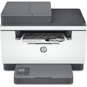 Stampante HP LaserJet M234sdw Monocromatica 6GX01F