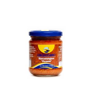 Biancomangiare Piccante