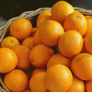 Cassetta Arance Tarocco Biologico Calabrese - 18 Kg Prodotto Tipico Calabrese