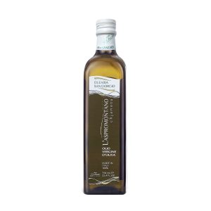 L’Aspromontano Chjanotu 750ml Prodotto Tipico Calabrese