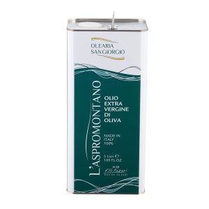 L’Aspromontano 5000ml Prodotto Tipico Calabrese