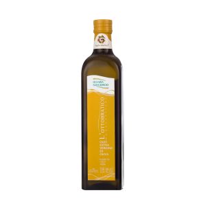 L’Ottobratico 750ml Prodotto Tipico Calabrese